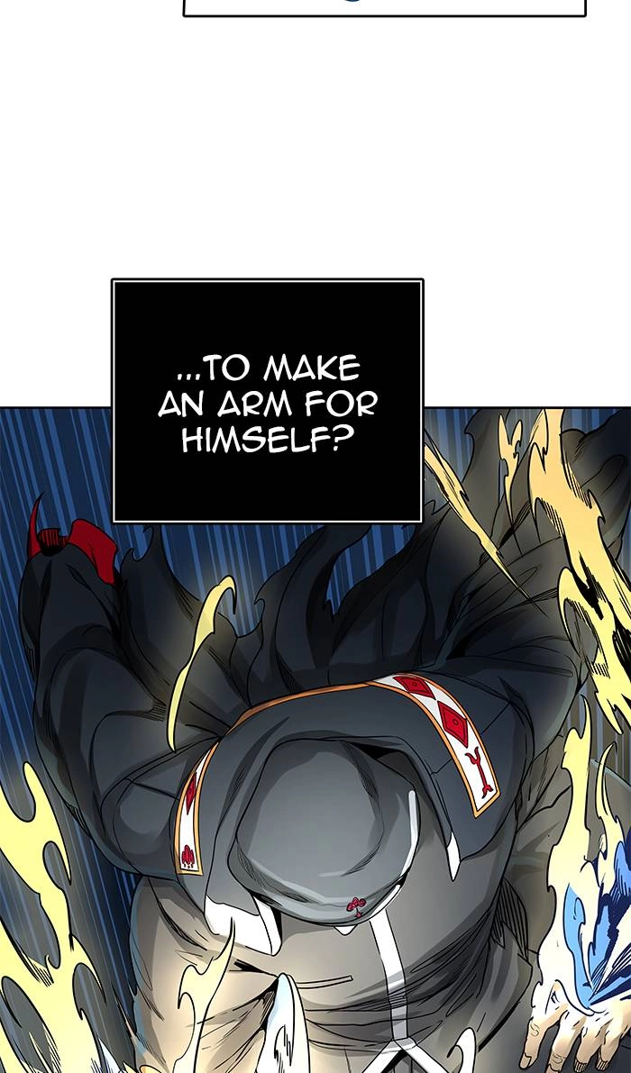 Tower of God Chapter 480, page 124 of 146