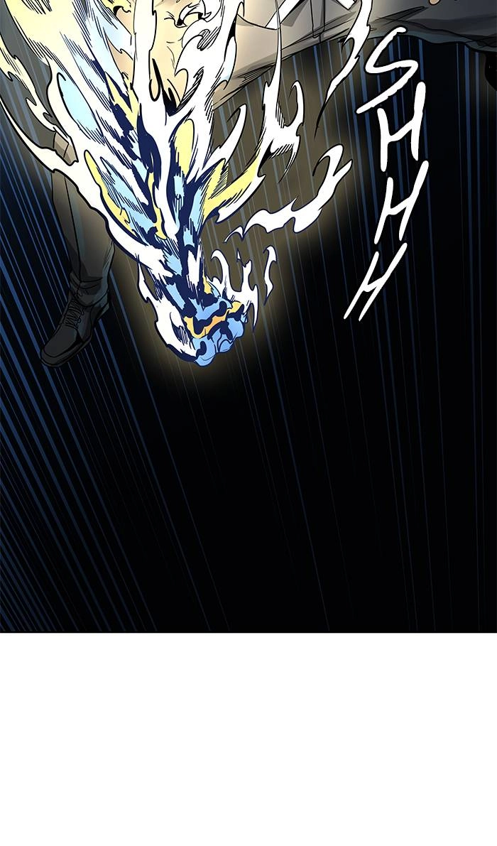 Tower of God Chapter 480, page 125 of 146