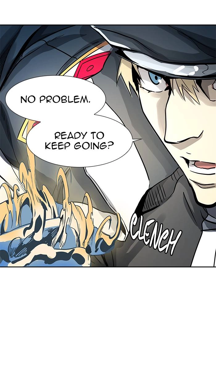 Tower of God Chapter 480, page 126 of 146