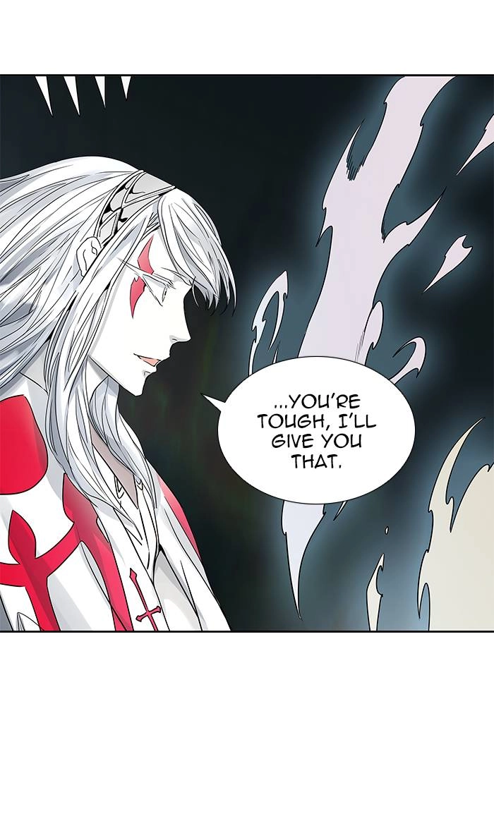 Tower of God Chapter 480, page 127 of 146
