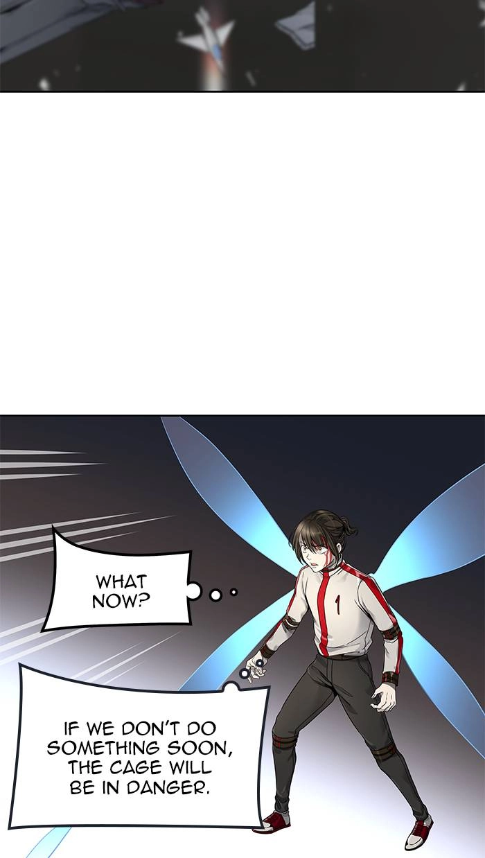 Tower of God Chapter 480, page 129 of 146