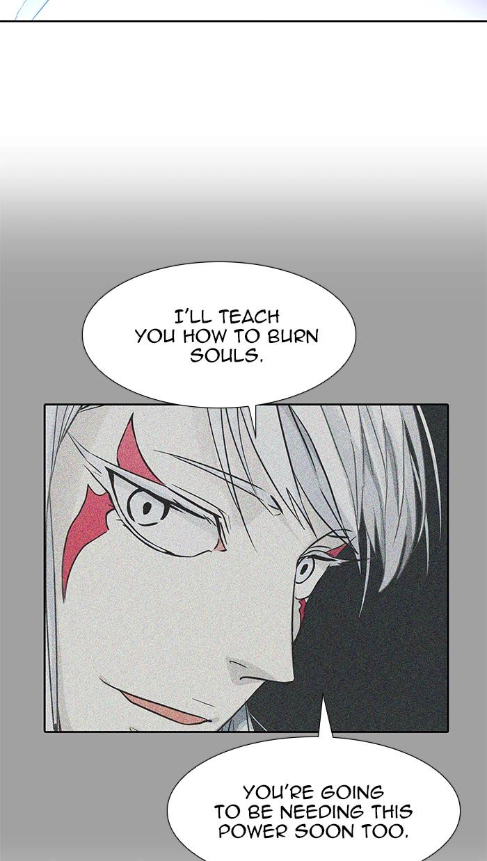 Tower of God Chapter 480, page 130 of 146