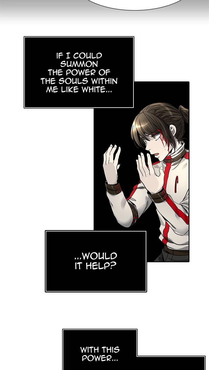 Tower of God Chapter 480, page 131 of 146