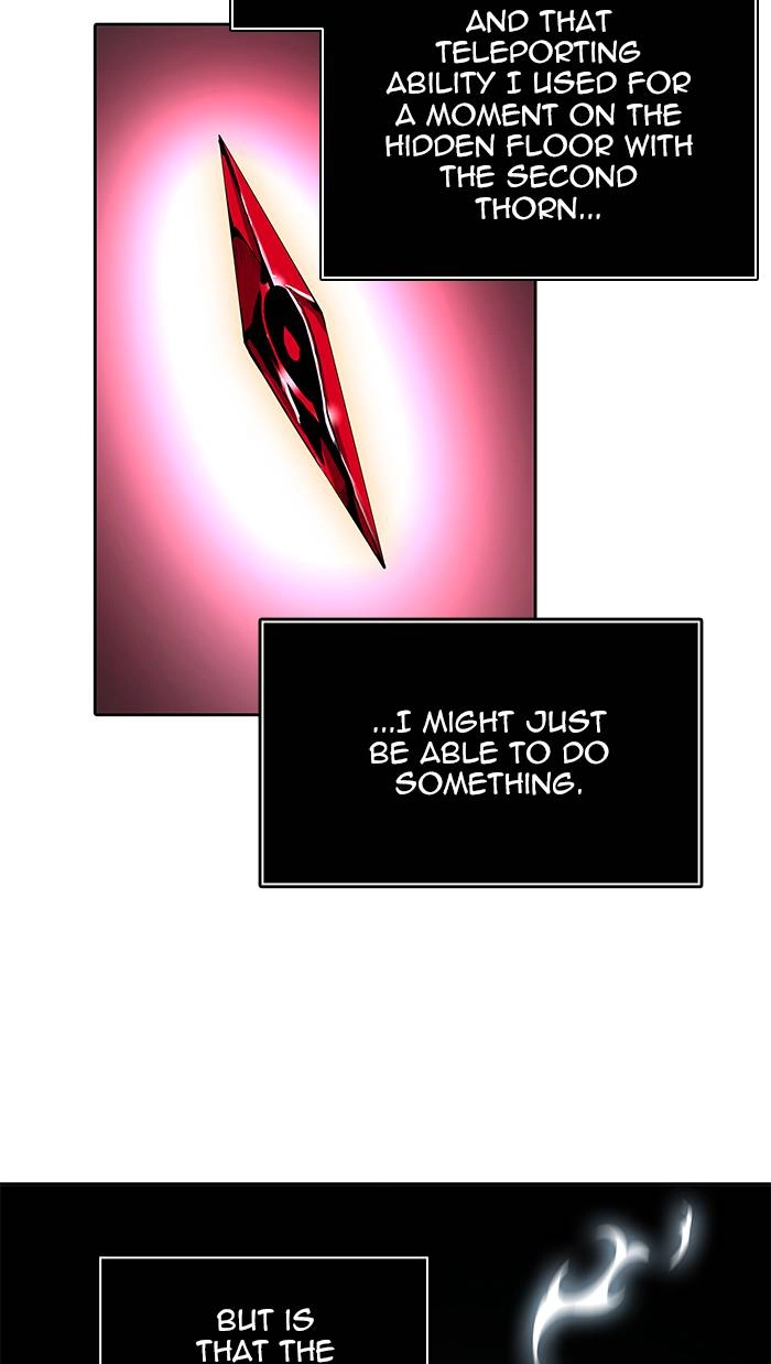 Tower of God Chapter 480, page 132 of 146