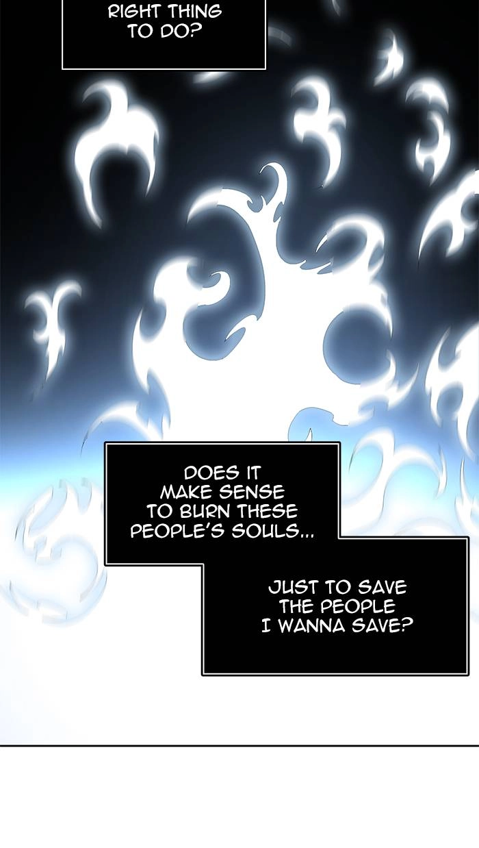Tower of God Chapter 480, page 133 of 146