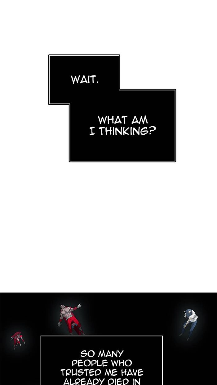 Tower of God Chapter 480, page 134 of 146