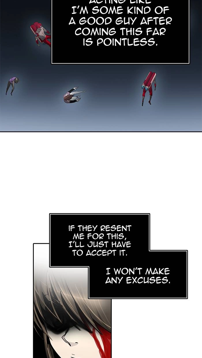 Tower of God Chapter 480, page 136 of 146