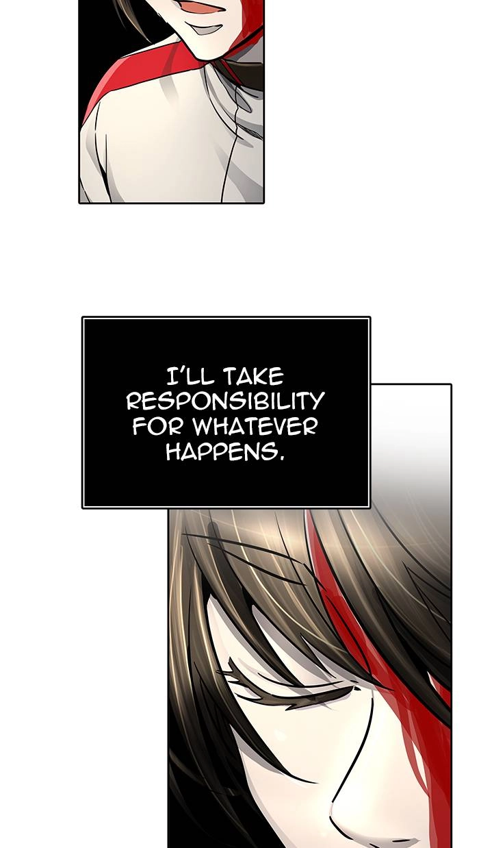 Tower of God Chapter 480, page 137 of 146