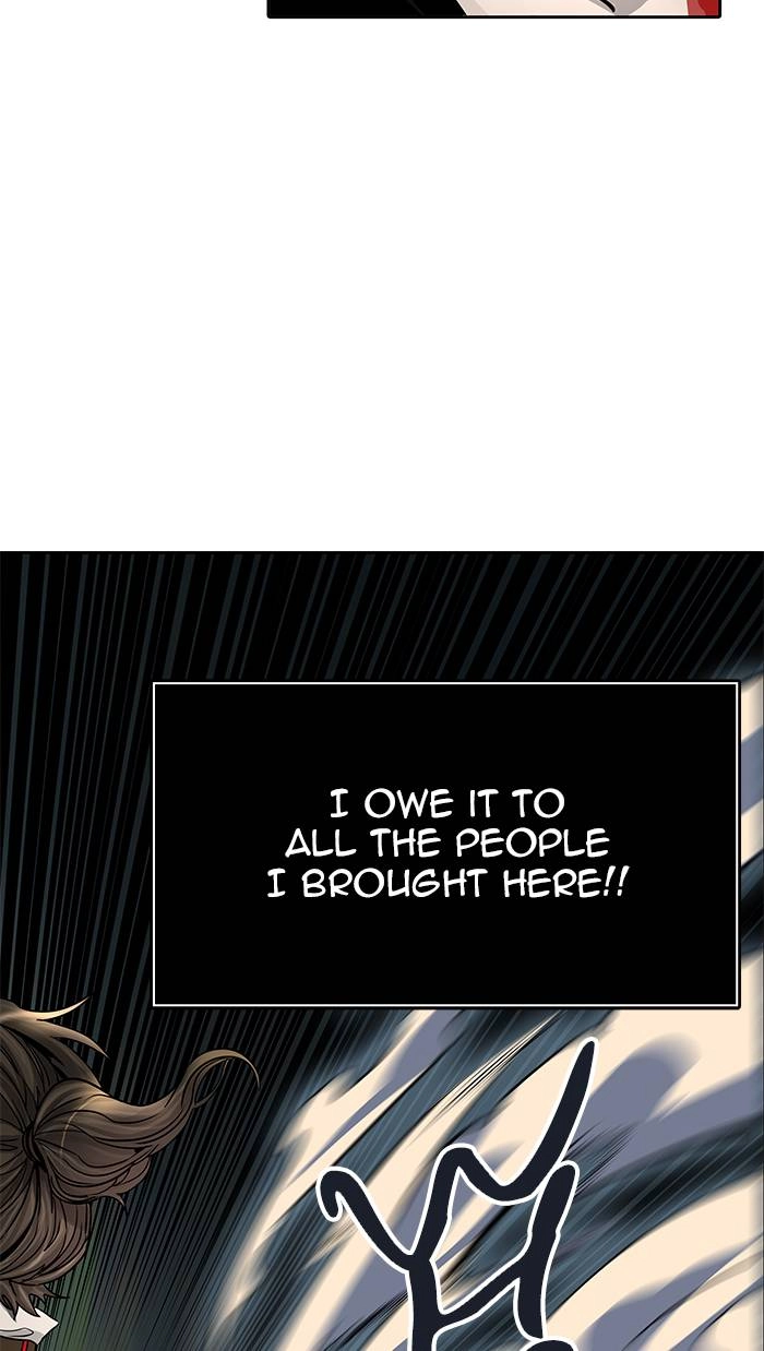 Tower of God Chapter 480, page 138 of 146