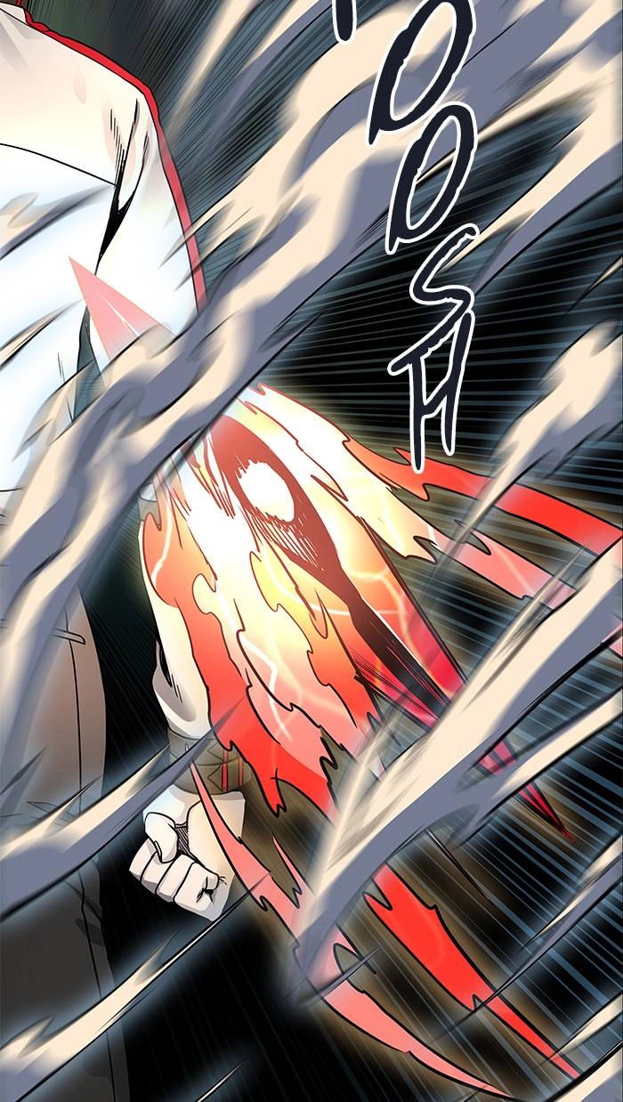 Tower of God Chapter 480, page 139 of 146