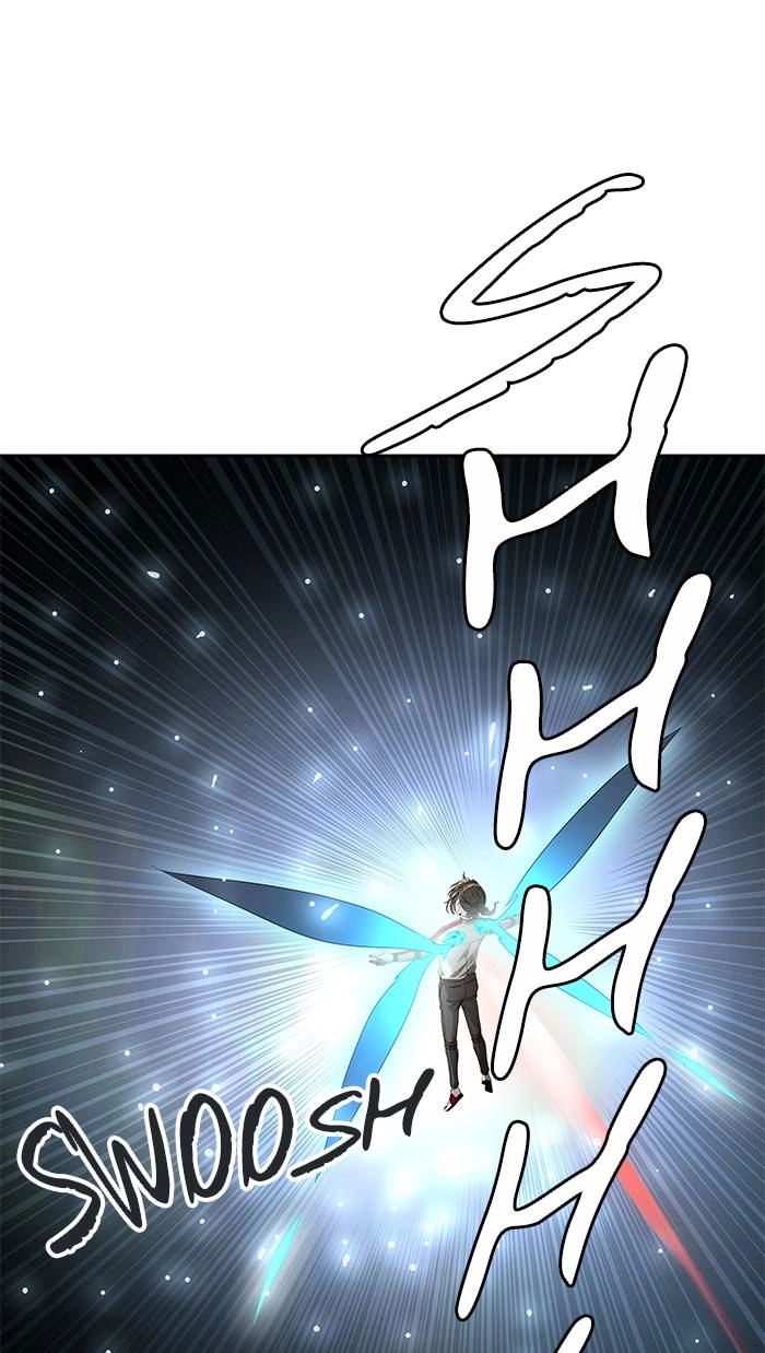 Tower of God Chapter 480, page 141 of 146