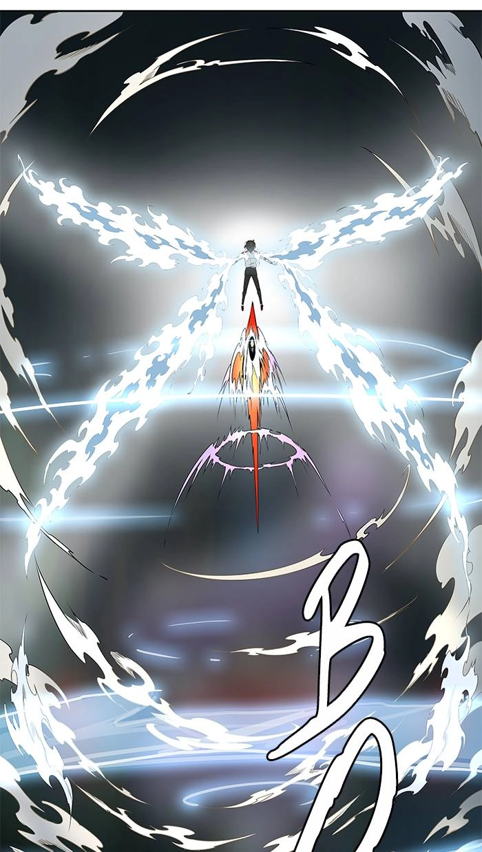 Tower of God Chapter 480, page 145 of 146