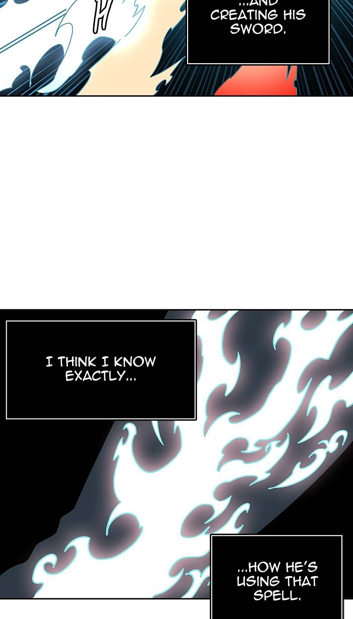 Tower of God Chapter 480, page 27 of 146