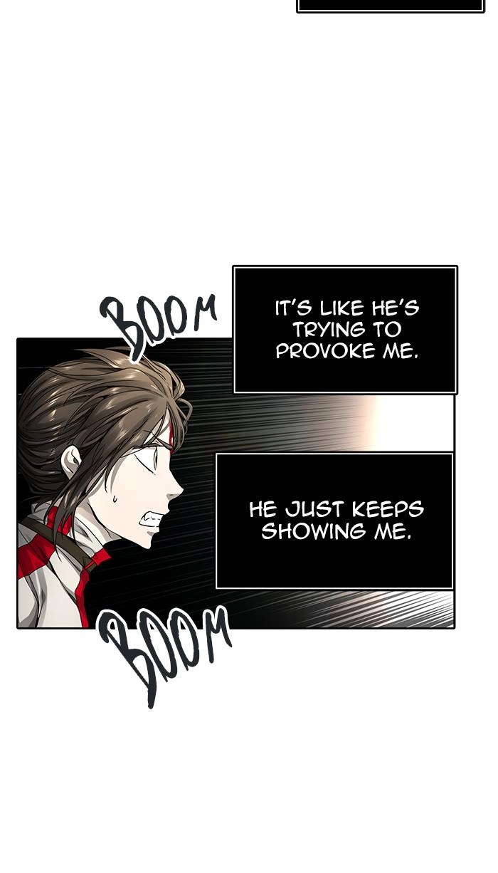 Tower of God Chapter 480, page 28 of 146