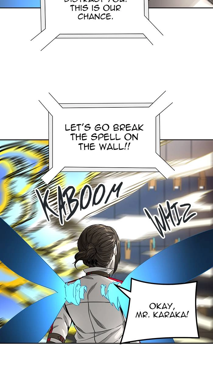 Tower of God Chapter 480, page 30 of 146