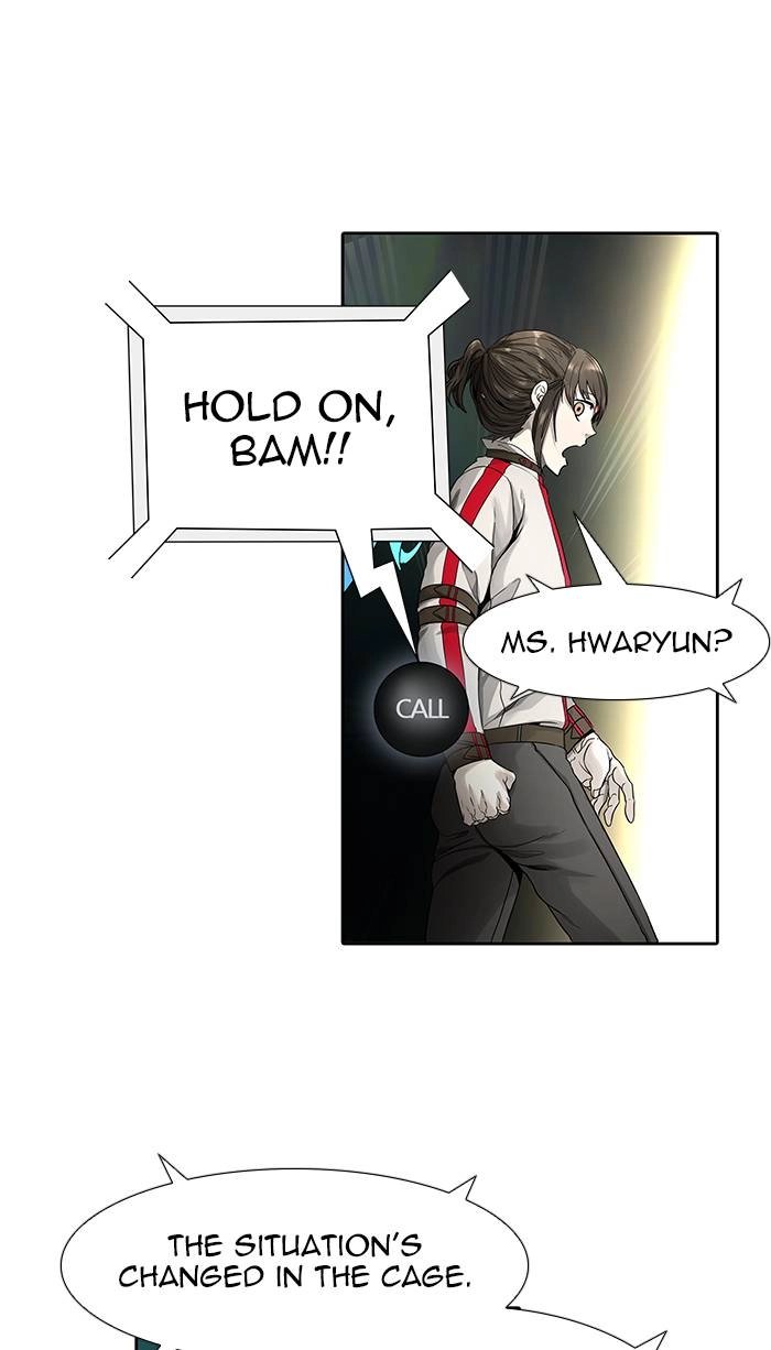 Tower of God Chapter 480, page 32 of 146
