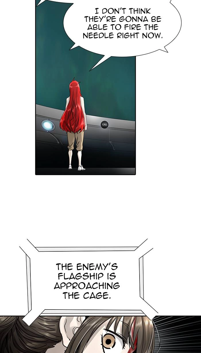 Tower of God Chapter 480, page 33 of 146