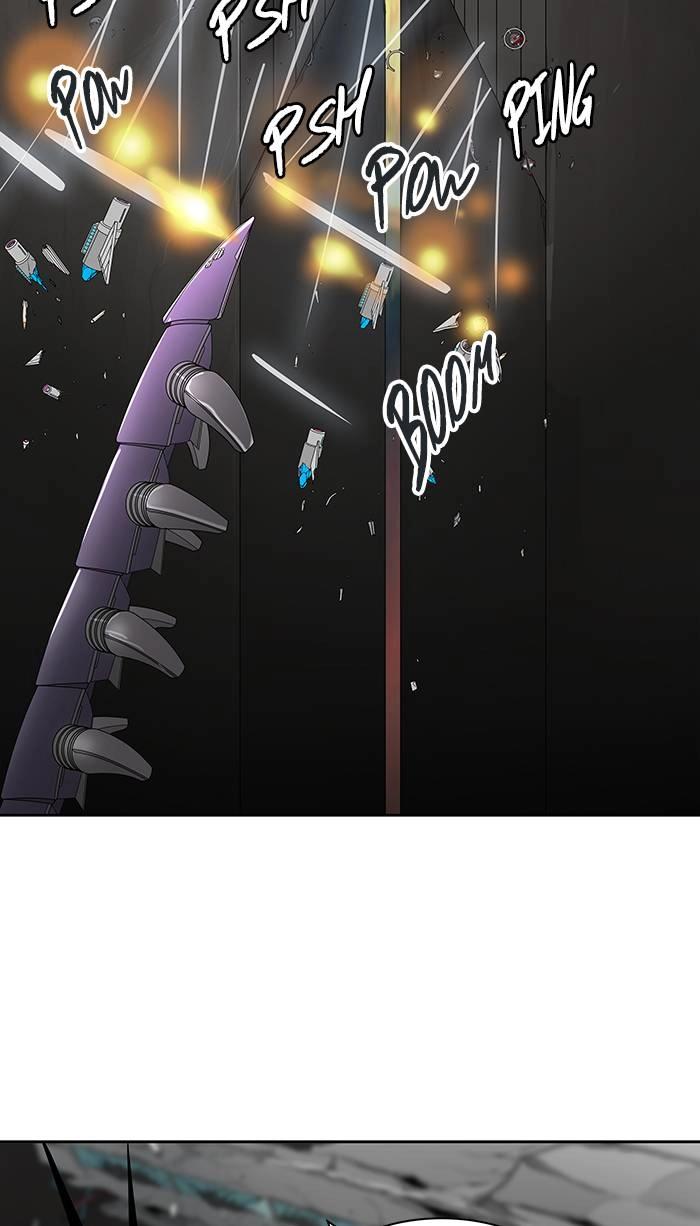 Tower of God Chapter 480, page 35 of 146