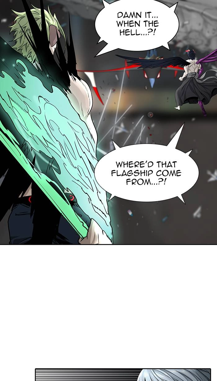 Tower of God Chapter 480, page 36 of 146