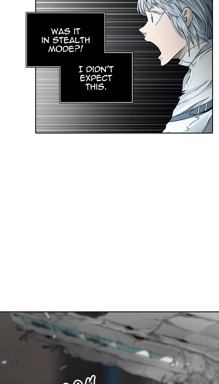Tower of God Chapter 480, page 37 of 146