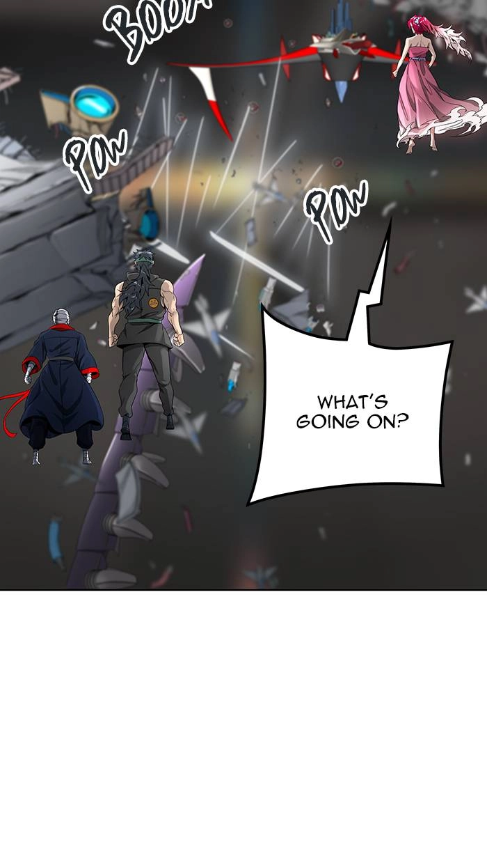 Tower of God Chapter 480, page 38 of 146