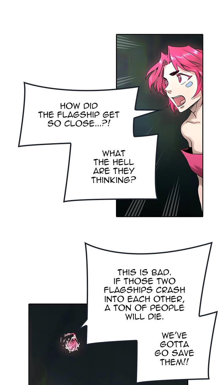 Tower of God Chapter 480, page 39 of 146