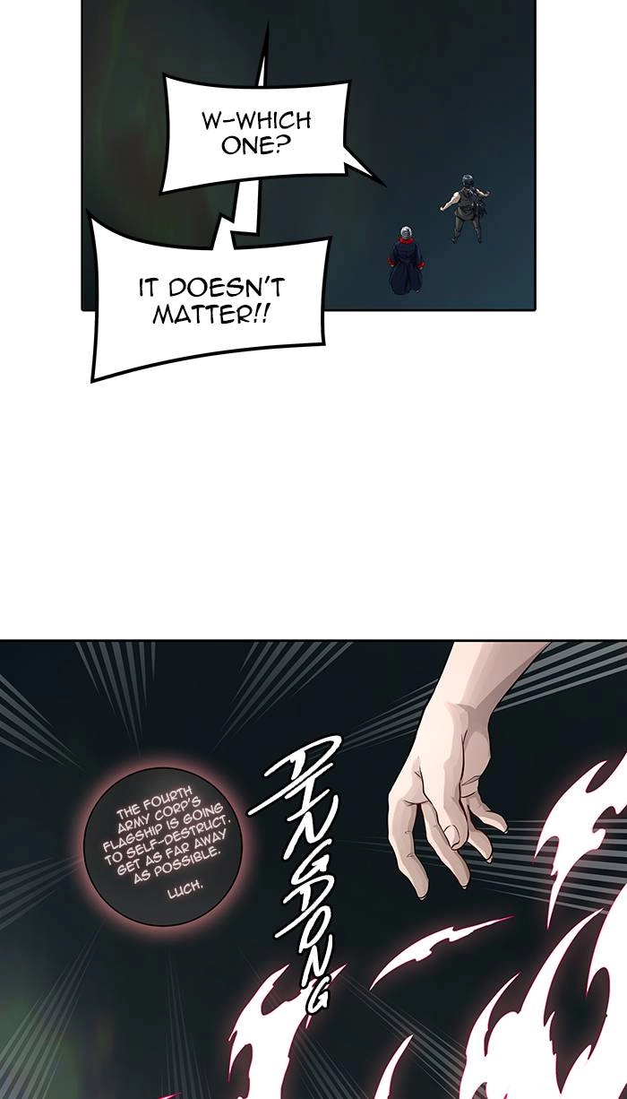Tower of God Chapter 480, page 40 of 146