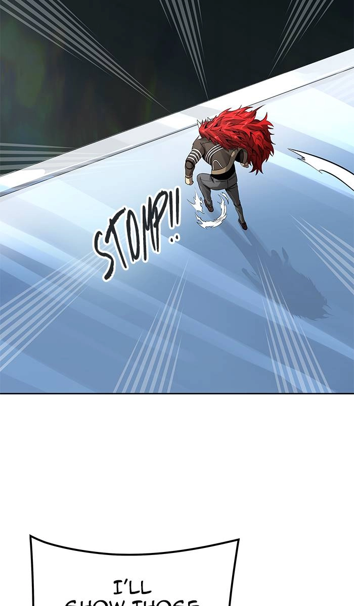 Tower of God Chapter 480, page 47 of 146