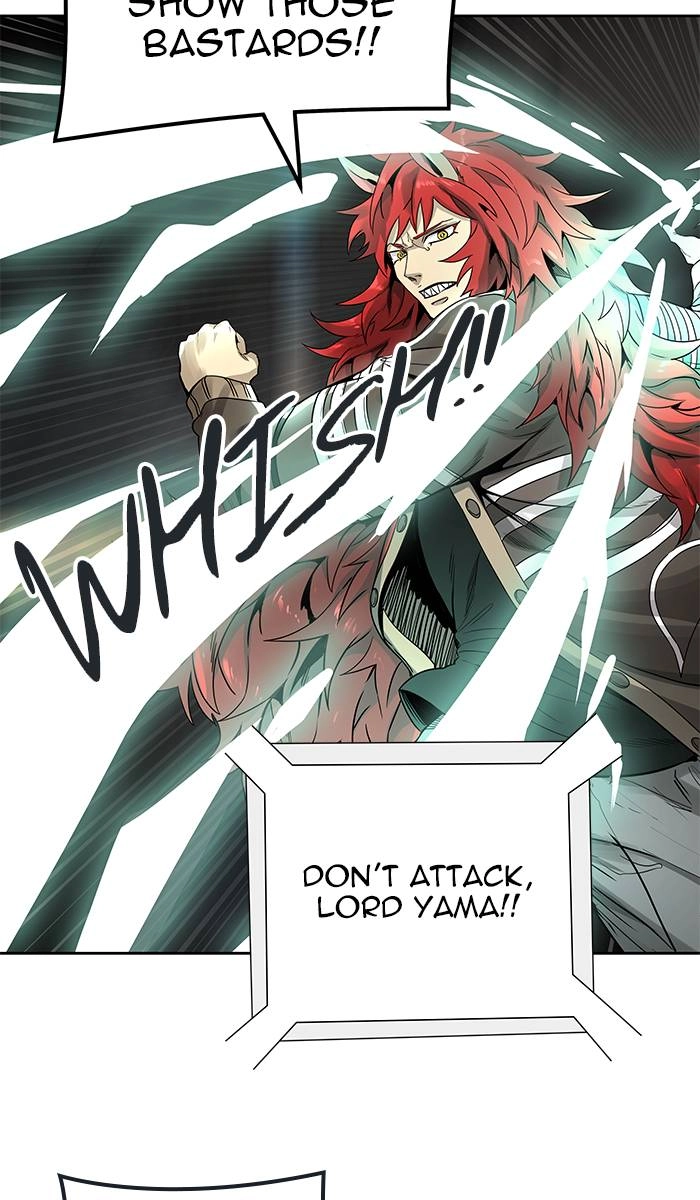 Tower of God Chapter 480, page 48 of 146