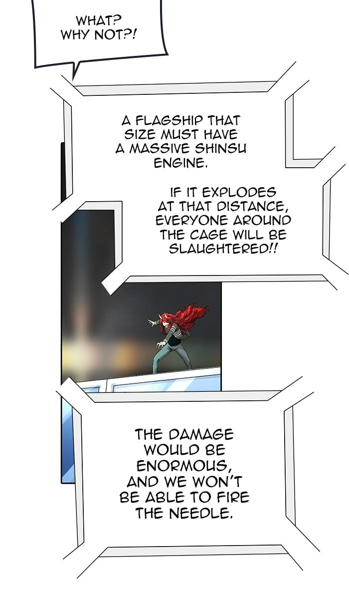 Tower of God Chapter 480, page 49 of 146