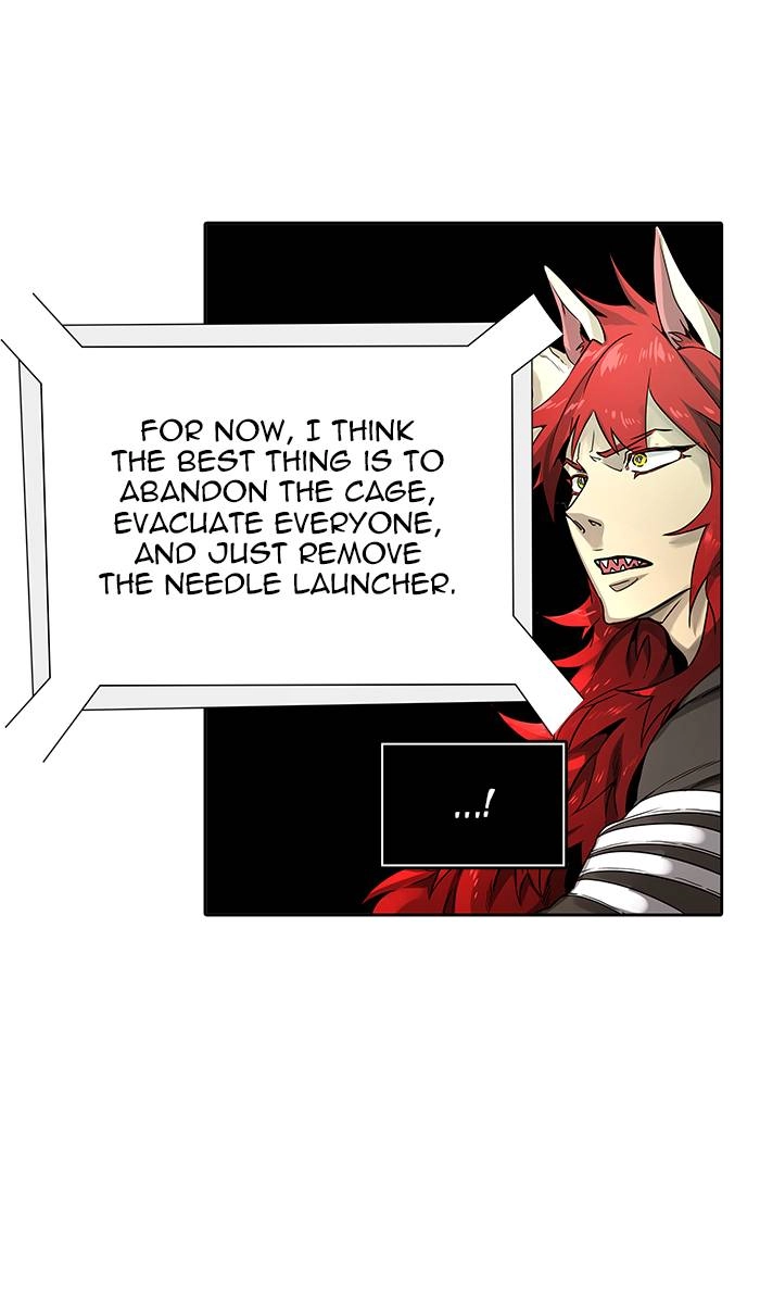 Tower of God Chapter 480, page 50 of 146