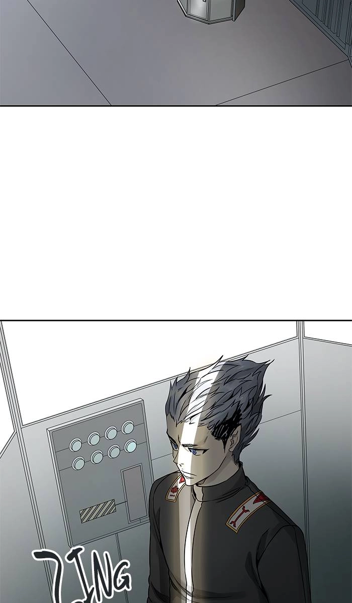 Tower of God Chapter 480, page 55 of 146