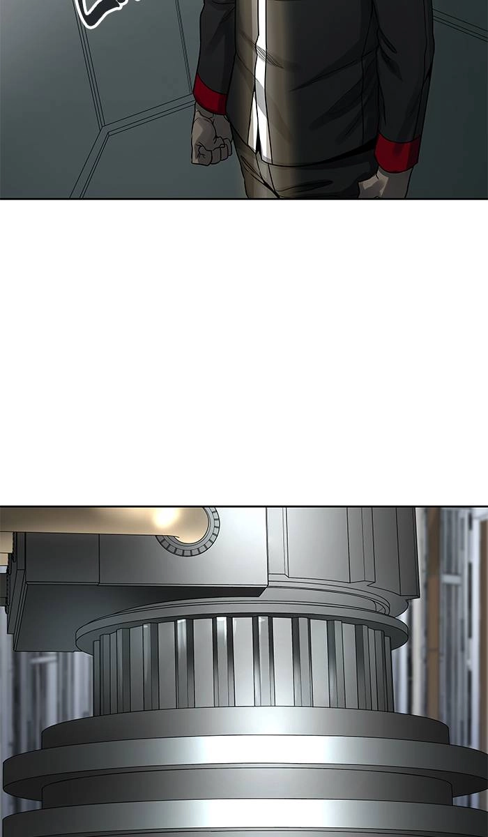Tower of God Chapter 480, page 56 of 146