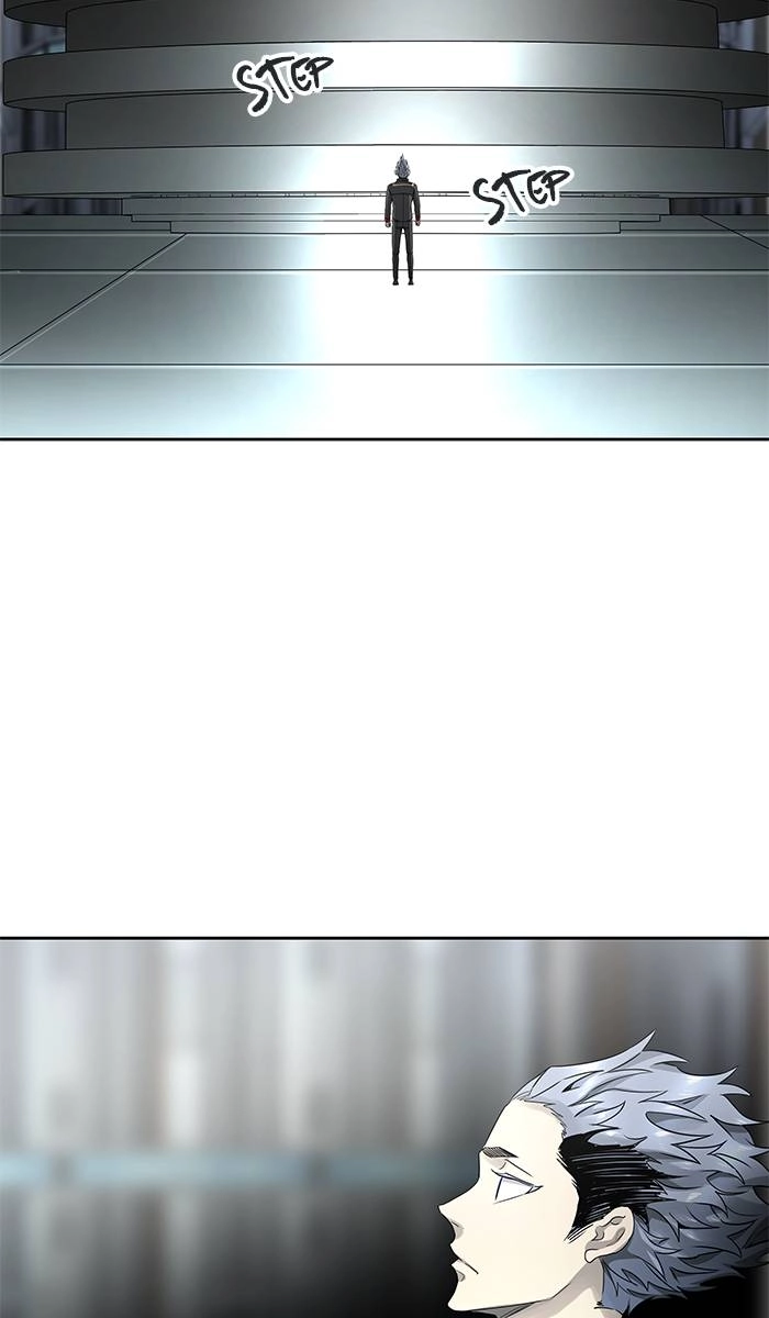 Tower of God Chapter 480, page 57 of 146