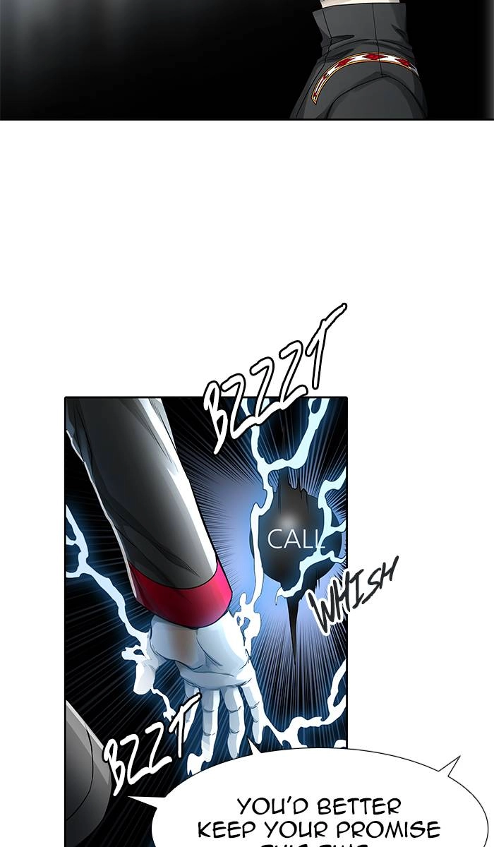 Tower of God Chapter 480, page 58 of 146
