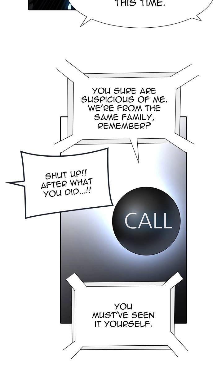 Tower of God Chapter 480, page 59 of 146