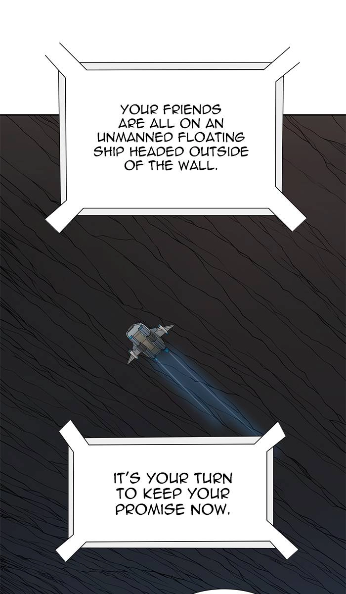 Tower of God Chapter 480, page 60 of 146