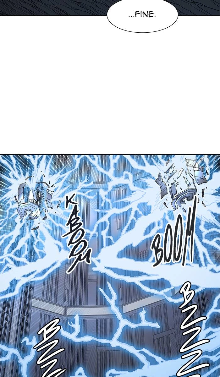 Tower of God Chapter 480, page 61 of 146