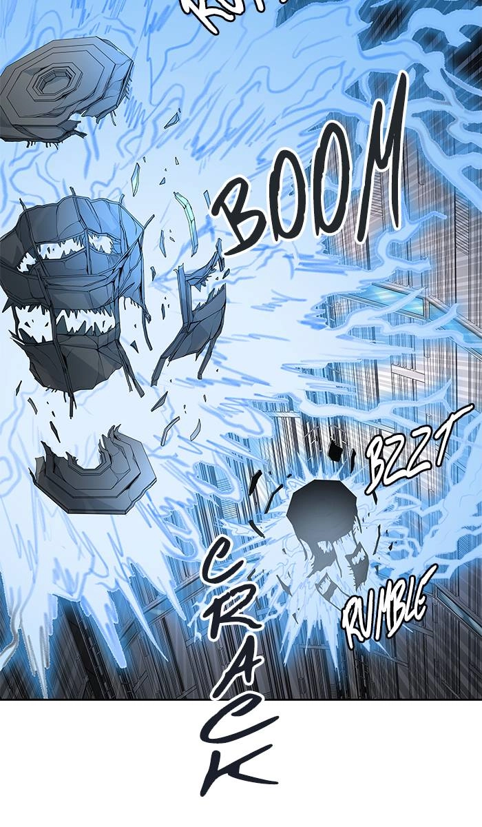 Tower of God Chapter 480, page 63 of 146