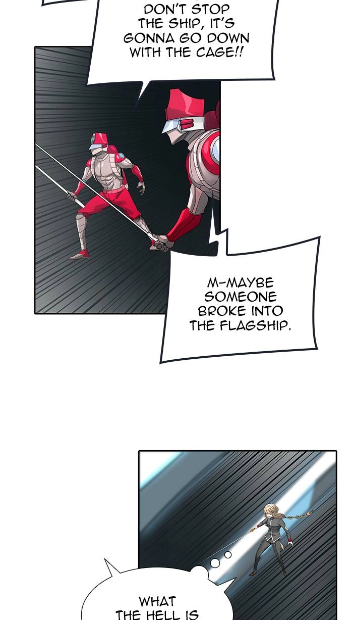 Tower of God Chapter 480, page 69 of 146