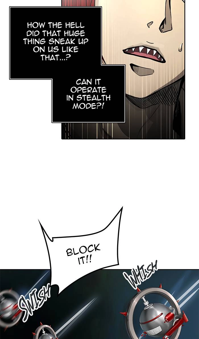 Tower of God Chapter 480, page 7 of 146