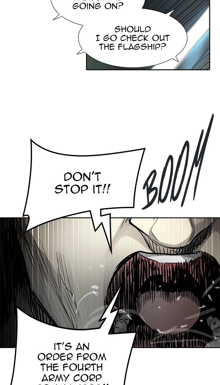 Tower of God Chapter 480, page 70 of 146