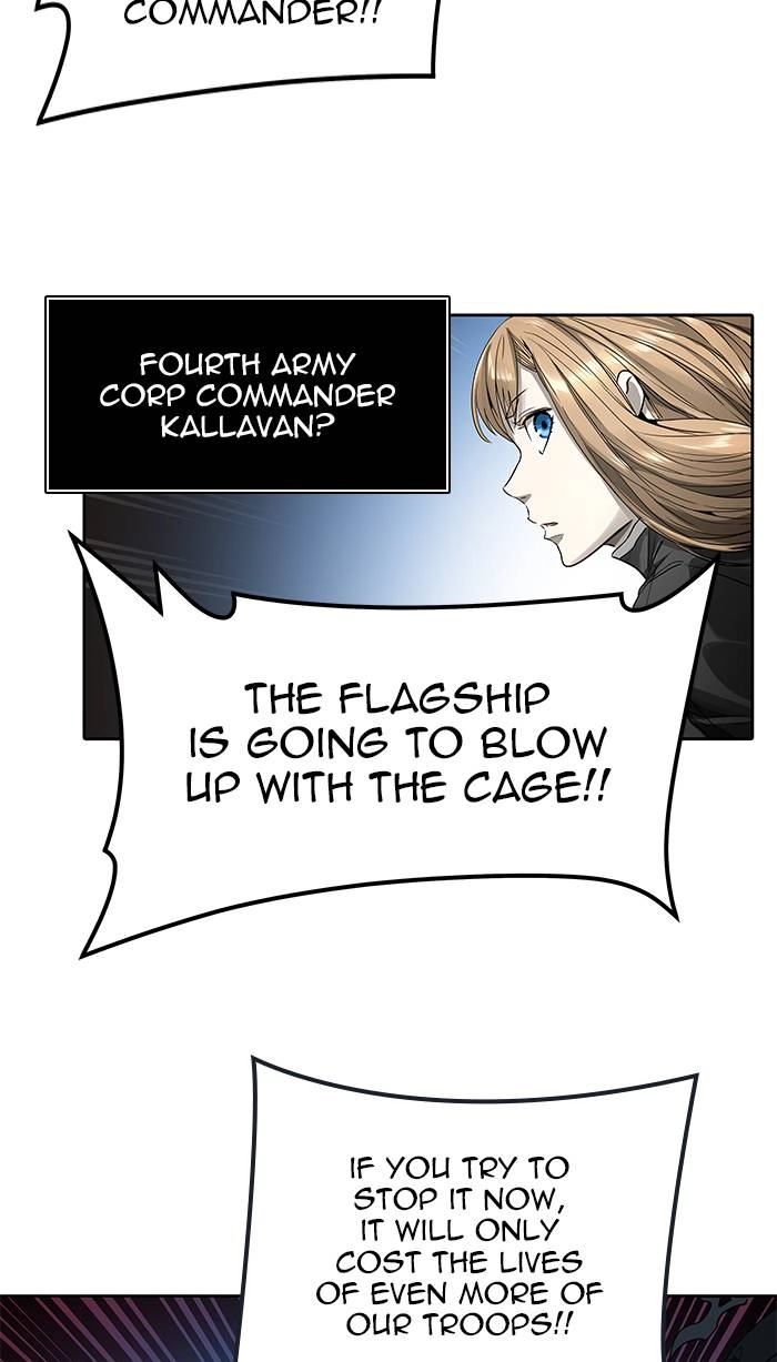 Tower of God Chapter 480, page 71 of 146