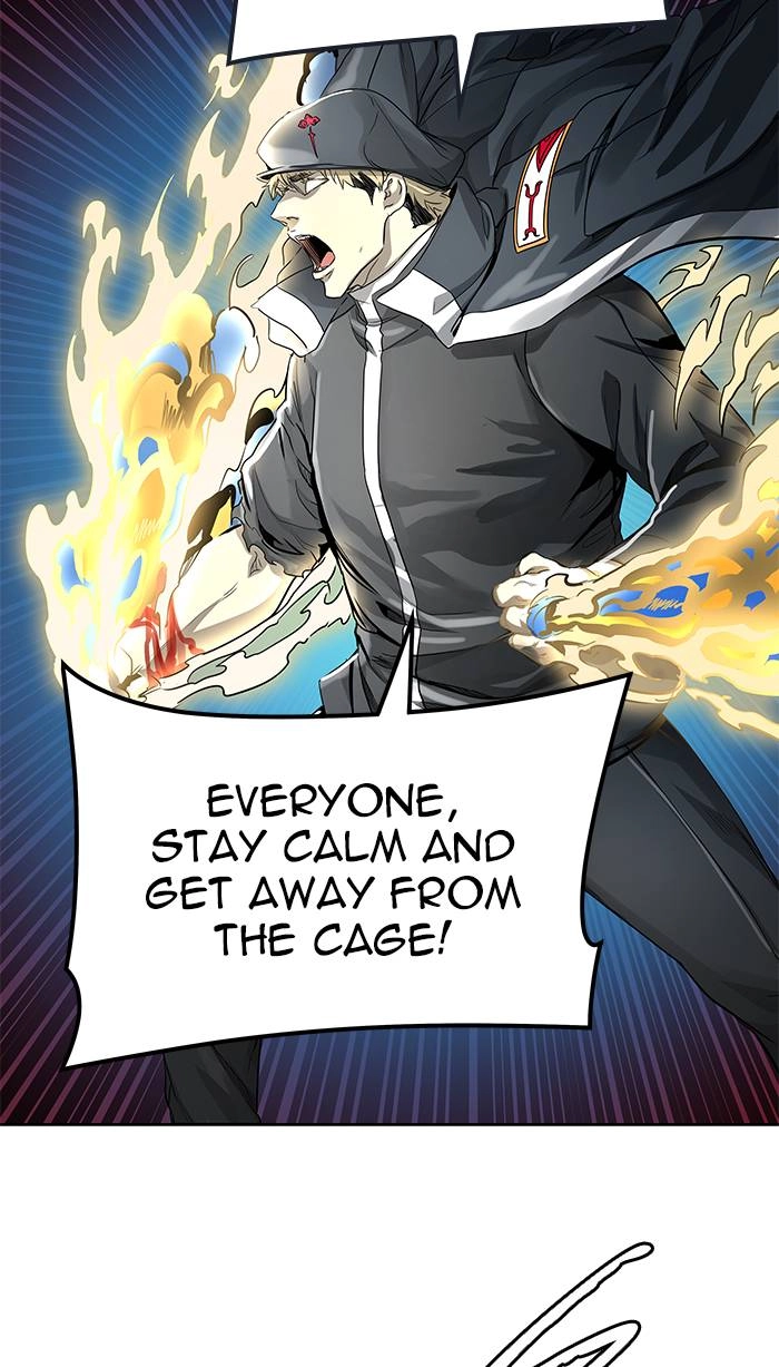 Tower of God Chapter 480, page 72 of 146