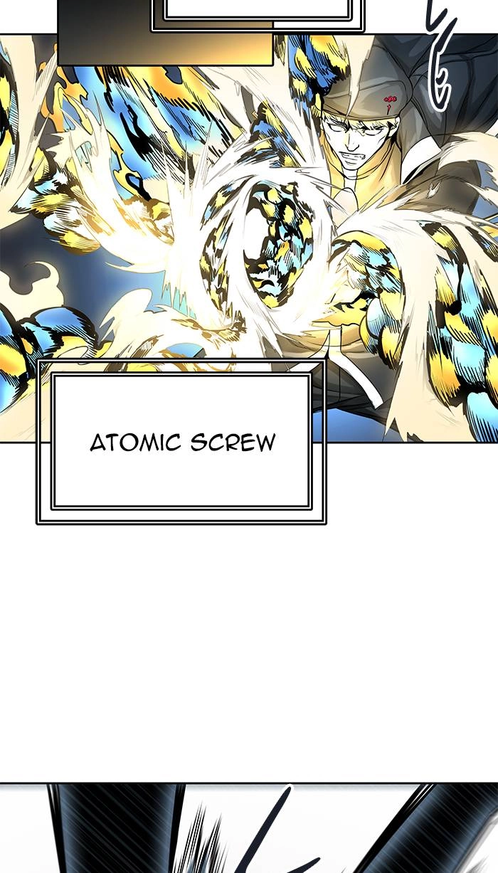 Tower of God Chapter 480, page 77 of 146