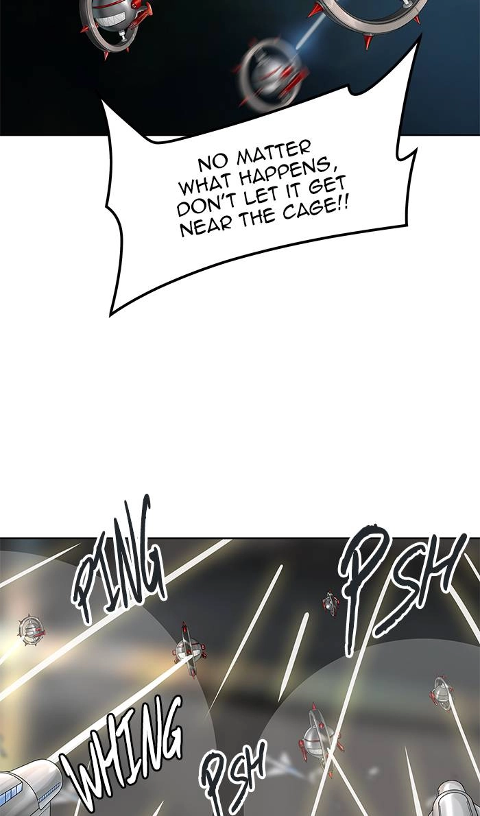 Tower of God Chapter 480, page 8 of 146
