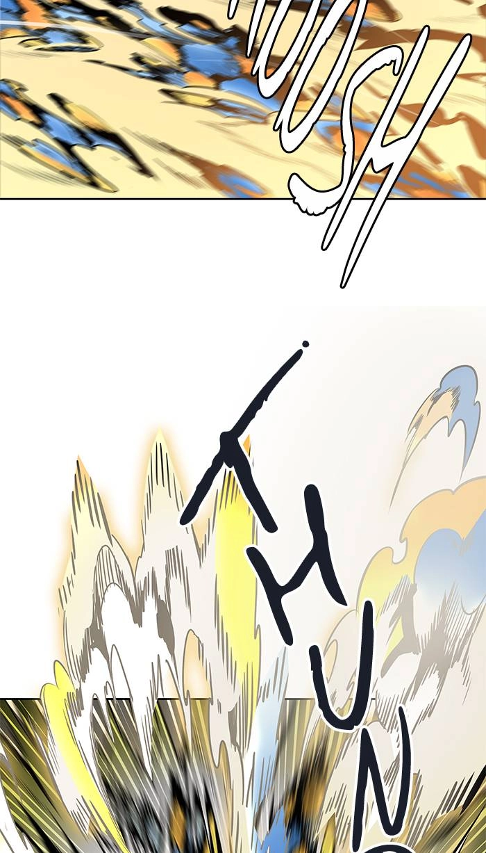 Tower of God Chapter 480, page 81 of 146