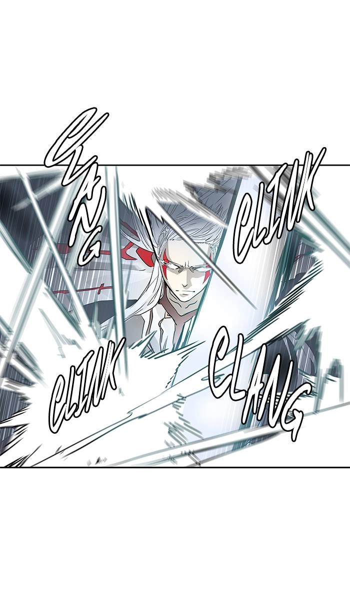 Tower of God Chapter 480, page 88 of 146