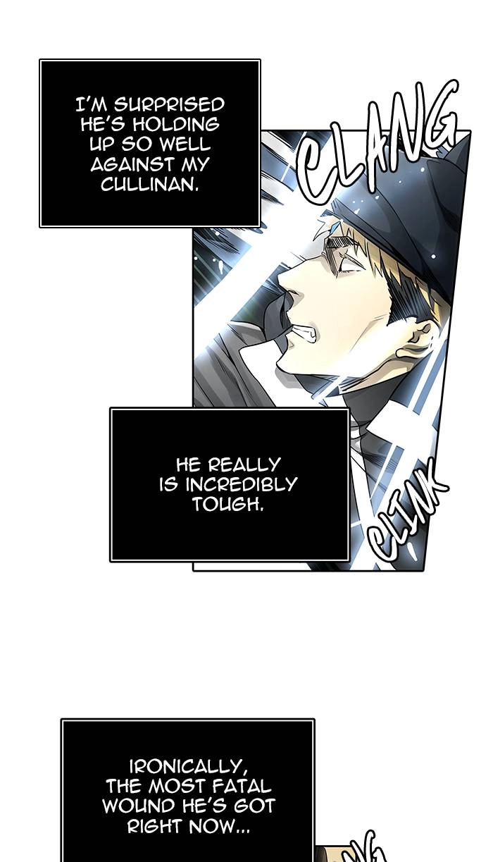 Tower of God Chapter 480, page 89 of 146
