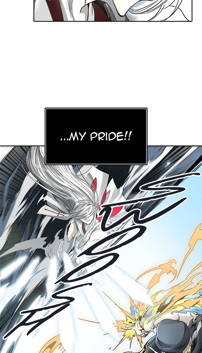 Tower of God Chapter 480, page 91 of 146